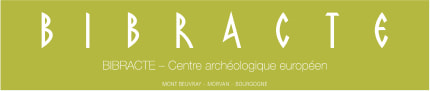 Logo Bibracte